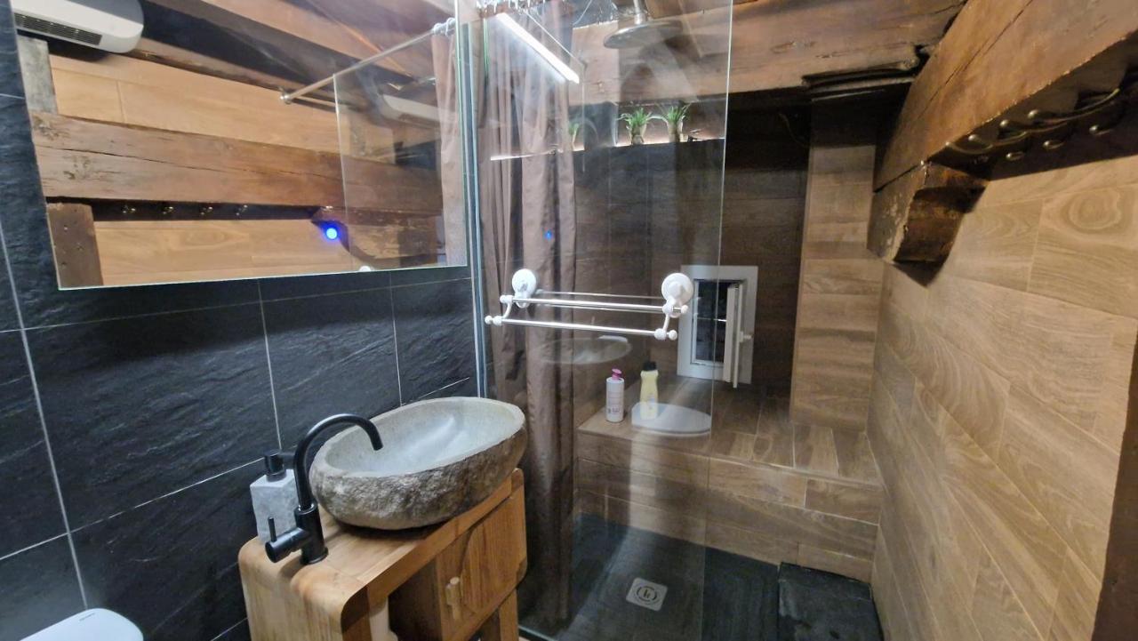 Ferienwohnung Loft La Catedral De Casa Botes Cuenca  Exterior foto